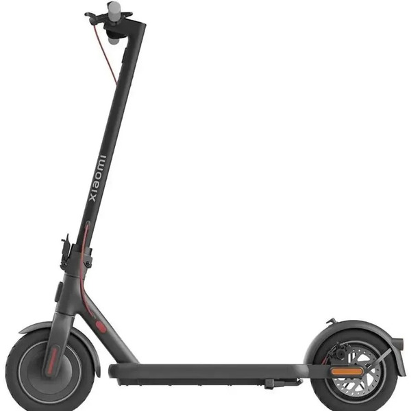 Электросамокат Xiaomi Electric Scooter 4 EU (BHR7128EU)