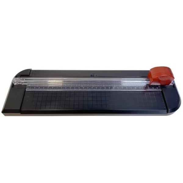 Резак роликовый Office Kit Roll cut A4 (3 в 1)