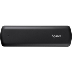 Внешний накопитель Apacer AS721 500GB AP500GAS721B-1