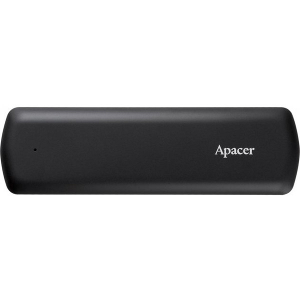 Внешний накопитель Apacer AS721 500GB AP500GAS721B-1