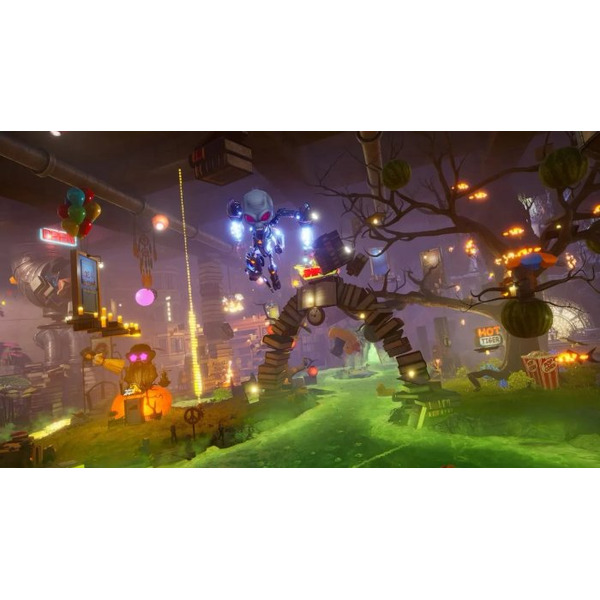 Игра Destroy All Humans! 2. Reprobed для Xbox Series X [русские субтитры]