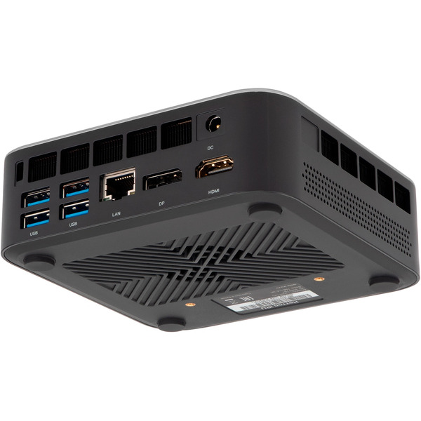 Неттоп iRU Tactio 525 2113241