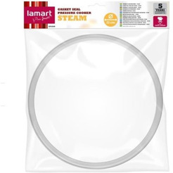 Уплотнительное кольцо для скороварок Lamart LT 1229 STEAM