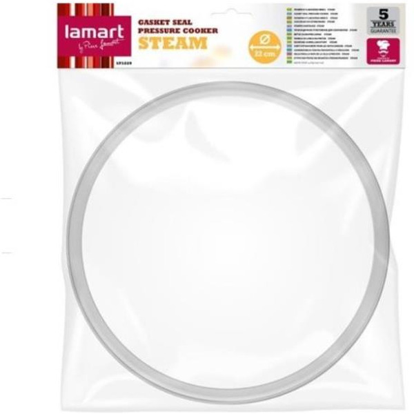 Уплотнительное кольцо для скороварок Lamart LT 1229 STEAM