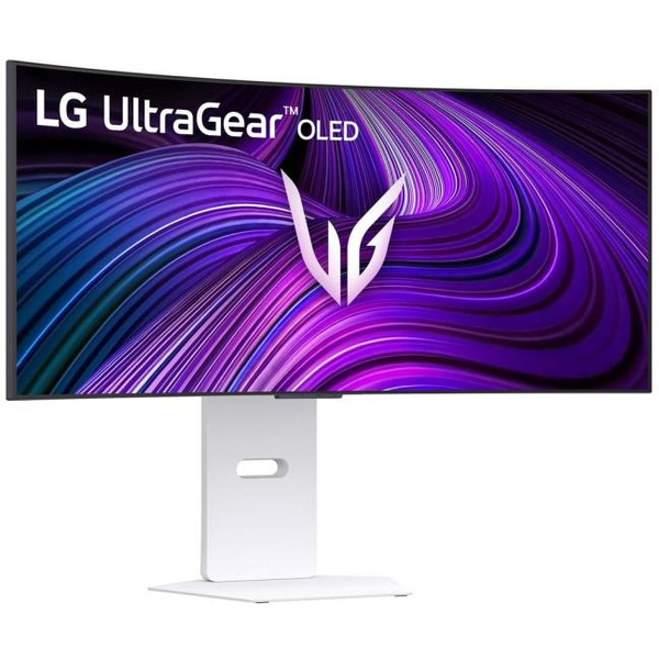 Монитор LG UltraGear 34GX90SA-W