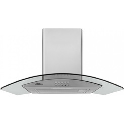 Кухонная вытяжка GrandGermes Brela 60 (нержавеющая сталь)