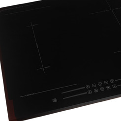 Индукционная варочная панель ZORG INO62 BL