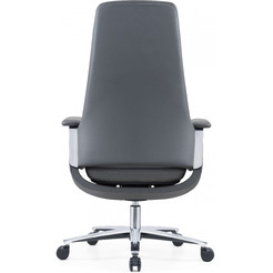 Кресло CACTUS CS-LBK-KYOTO (черный)