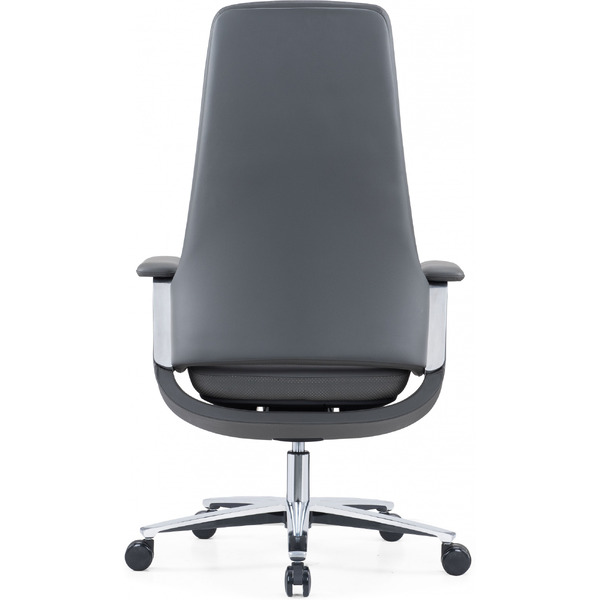 Кресло CACTUS CS-LBK-KYOTO (черный)