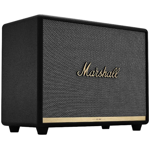 Беспроводная колонка Marshall Woburn II Bluetooth (черный)