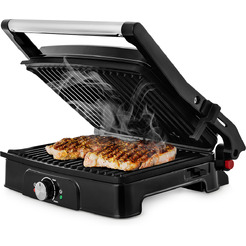 Электрогриль Kitfort КТ-1655