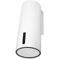 Кухонная вытяжка MAUNFELD Vega 39 Wall Sensor LED (белый)
