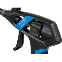 Пистолет для монтажной пены Startul Expert SE4059