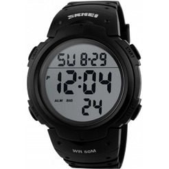 Наручные часы Skmei 1068-1