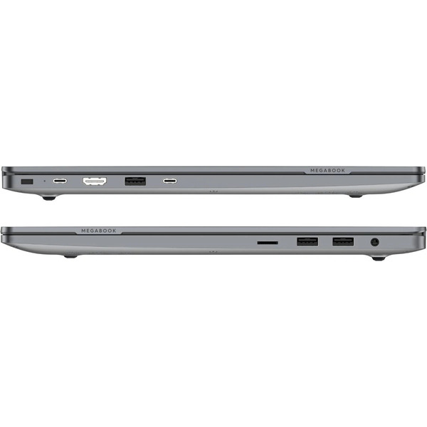 Ноутбук Tecno MegaBook T16RA 71005000729
