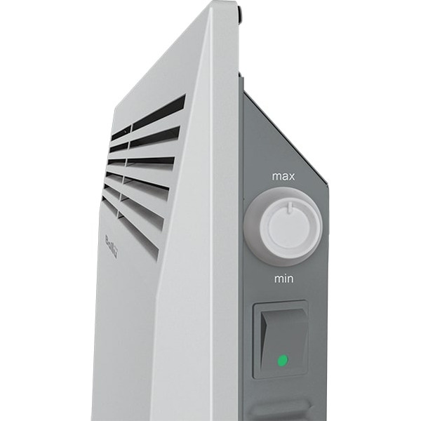 Конвектор Ballu Camino Eco BEC/EM-1000