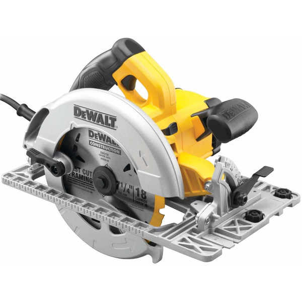 Циркулярная пила DeWalt DWE576K-QS