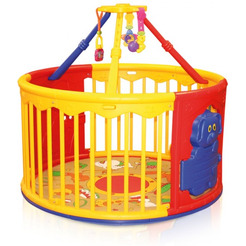 Манеж Lorelli Play Center
