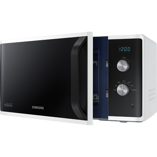 Микроволновая печь Samsung MS23K3614AW/BW