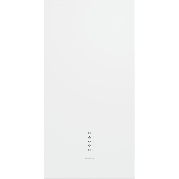 Кухонная вытяжка MAUNFELD Bath 401 (белый)