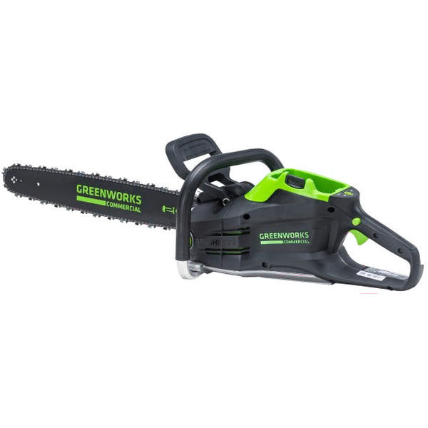 Аккумуляторная пила Greenworks GD82CS51K5 2008307UB