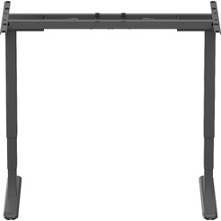 Рама к столу Ergosmart Unique Ergo Desk BLACK