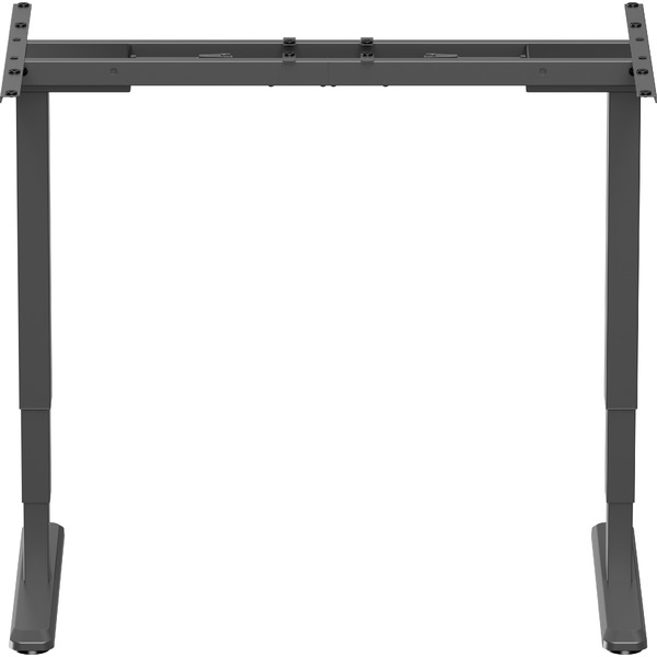 Рама к столу Ergosmart Unique Ergo Desk BLACK