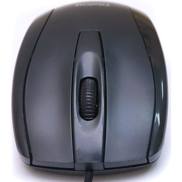 Мышь DIALOG Pointer MOP-04BU