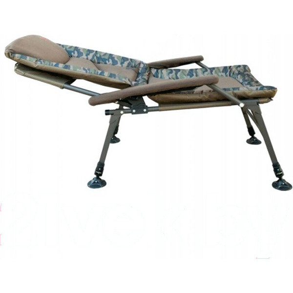 Кресло складное Tramp Royal Camo TRF-071