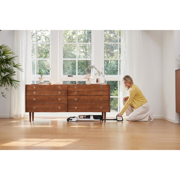 Вертикальный моющий пылесос Tineco Floor One Switch S6 Stretch Plus