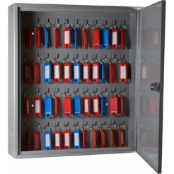 Ключница металлическая Klesto К-48