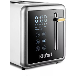 Тостер Kitfort КТ-6079