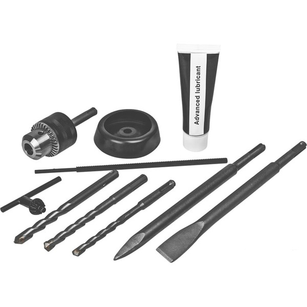 Перфоратор Ставр ПЭГ-1000