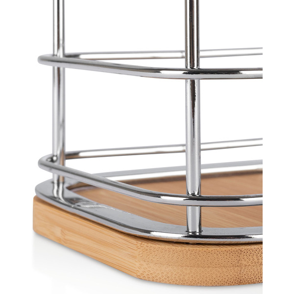 Подставка для столовых приборов Pomidoro Filo di ferro P270025