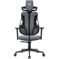 Кресло Cactus CS-CHR-DUO-GYBK