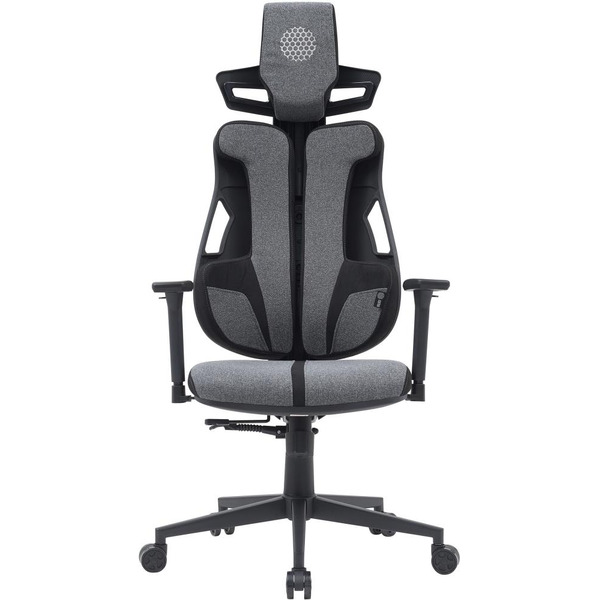 Кресло Cactus CS-CHR-DUO-GYBK