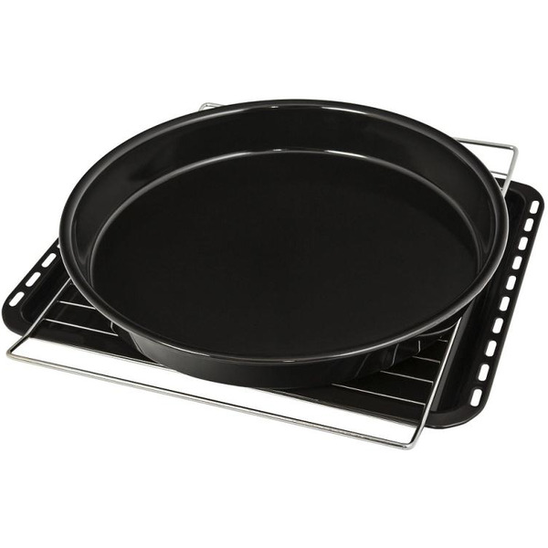 Печь электрическая MAUNFELD СEMOB.363.S1