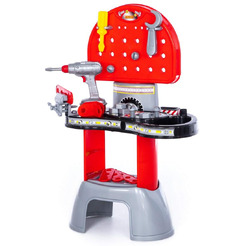 Набор Полесье Механик-макси 43221