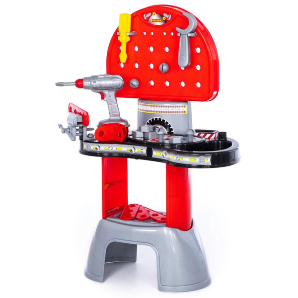 Набор Полесье Механик-макси 43221