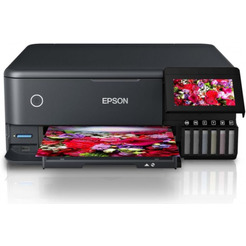 МФУ Epson L8160 (C11CJ20503)