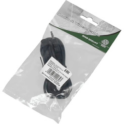 Кабель аудио NingBo JAAC003-2