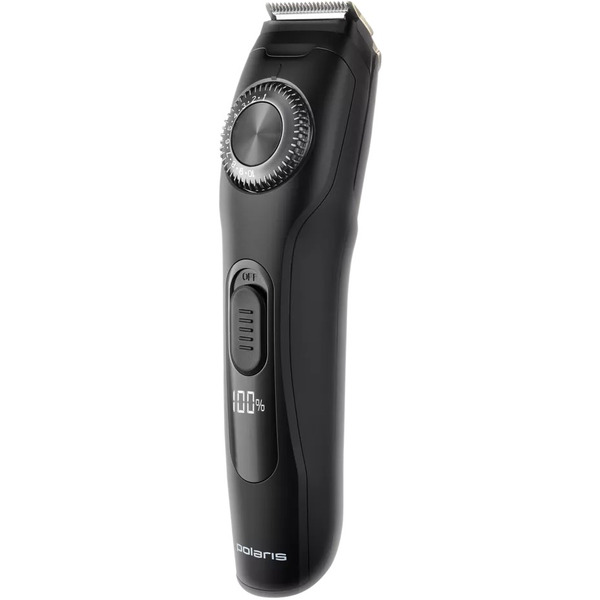 Машинка для стрижки POLARIS PHC 2250 (черный)