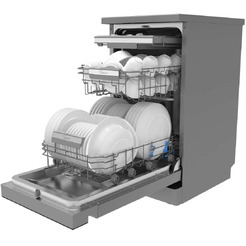 Посудомоечная машина Midea MFD45S350Si