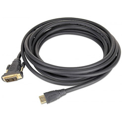 Кабель CABLEXPERT CC-HDMI-DVI-10