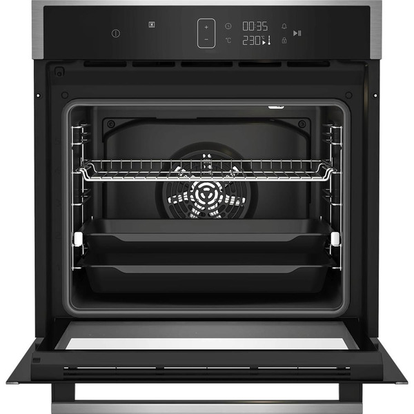 Духовой шкаф Hotpoint FE8 1351 DSH IX