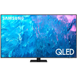 Телевизор Samsung QE75Q70CAUXRU
