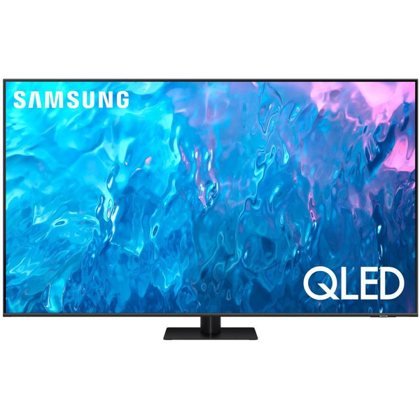 Телевизор Samsung QE75Q70CAUXRU