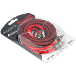 Кабель Aura RCA-C320 MkII