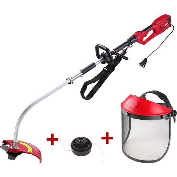 Триммер Wortex TE 3610 (TE361000011A1)