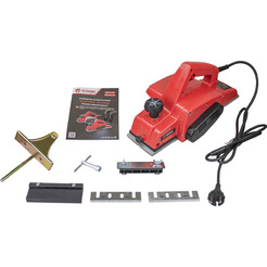 Рубанок электрический Edon EDR1100-110